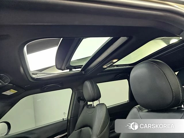 Mini Cooper Clubman 2018 Коричневый из Кореи, фото 3