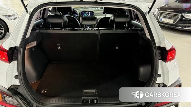 Hyundai Kona 2020 Белый из Кореи, фото 3