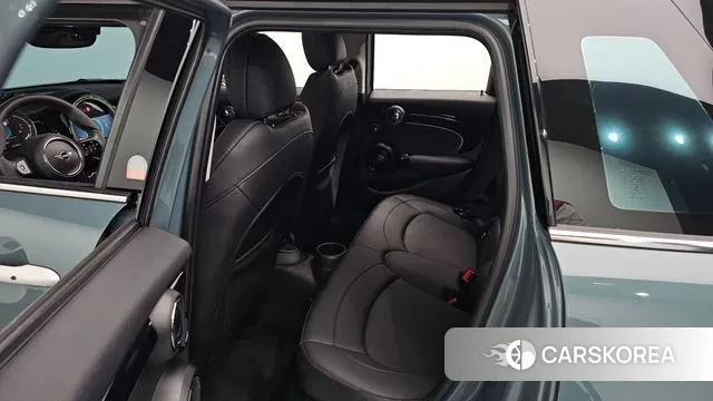 Mini Cooper S id 2915345 из Кореи 3