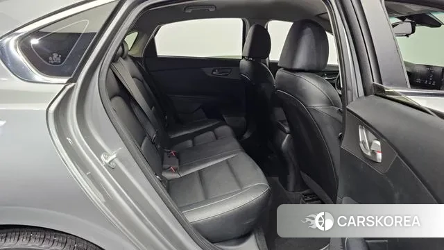 Kia Come New K3 2020 Серый из Кореи, фото 3