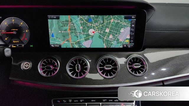 Mercedes-Benz CLS-Class C257 2019 Черный из Кореи, фото 3