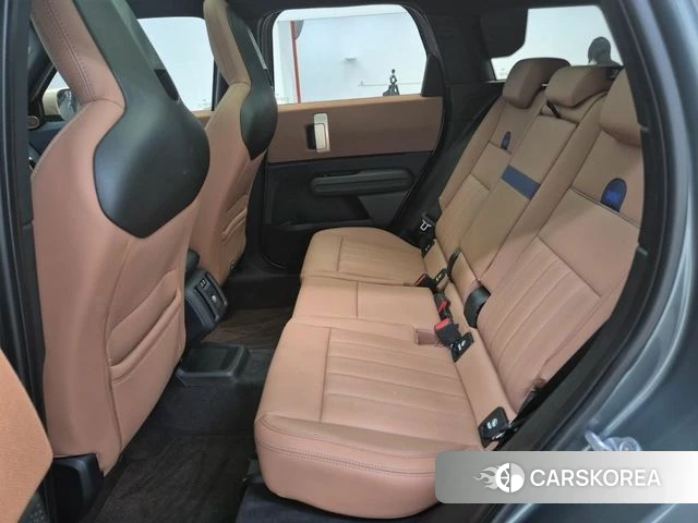 Mini Cooper S Countryman 3rd Generation 2025 Серый из Кореи, фото 3