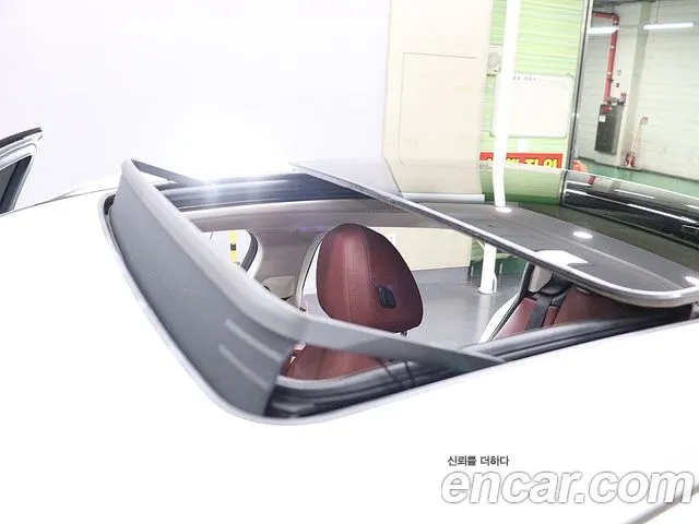 BMW X4 (G02) 2020 Белый из Кореи, фото 3