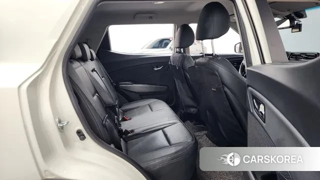 Ssangyong Berry New Tivoli 2019 Белый из Кореи, фото 3