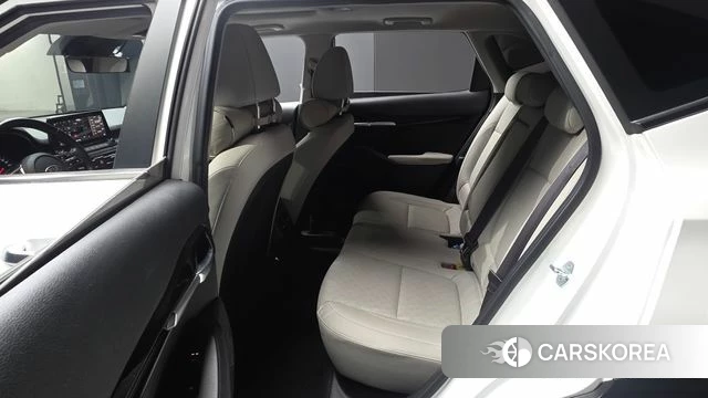 Kia Seltos 2020 Белый из Кореи, фото 3