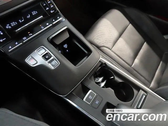 Hyundai The New Grandeur IG id 2691509 из Кореи 3