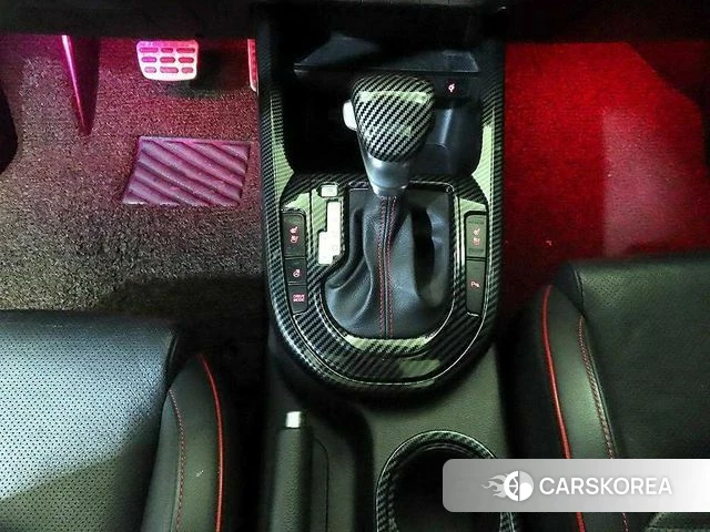 Kia Come New K3 2019 Белый из Кореи, фото 3