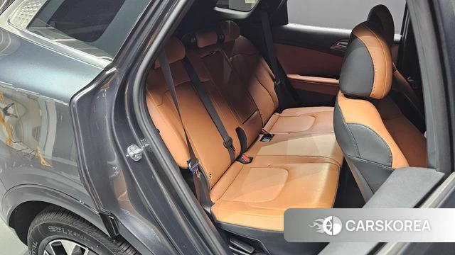 Kia Sportage 5th Generation Hybrid 2024 Серый из Кореи, фото 3