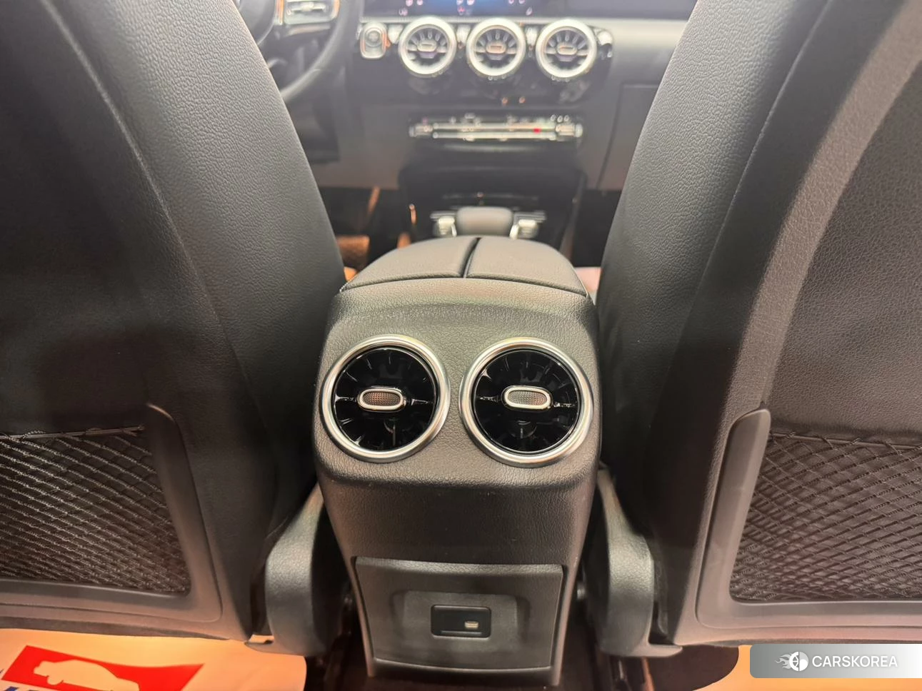 Mercedes-Benz Class A 2021 Синий из Китая, фото 3