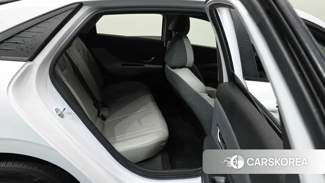 Hyundai Avante (CN7) id 4707905 из Кореи 3