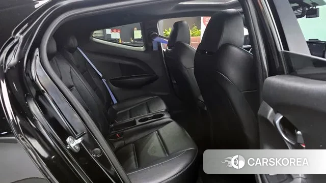 Hyundai Veloster (JS) 2020 Черный из Кореи, фото 3