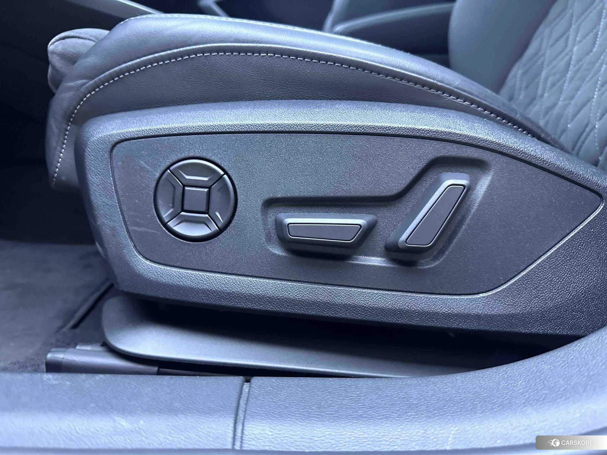 Audi A3 2022 Темно-серый из Китая, фото 3