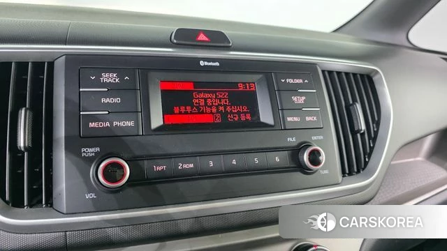 Kia The New Ray 2019 Белый из Кореи, фото 3