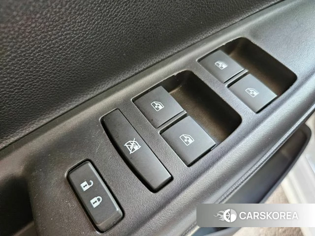 Chevrolet (GM Daewoo) The New Spark 2019 Белый из Кореи, фото 3