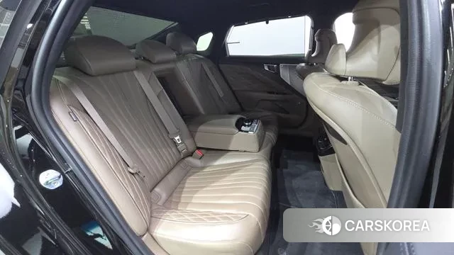 Kia K8 id 3645957 из Кореи 3