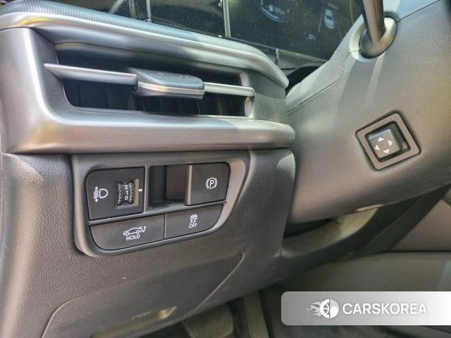 Hyundai Grandeur (GN7) 2022 Белый из Кореи, фото 3