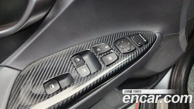 Hyundai Veloster (JS) 2020 Серый из Кореи, фото 3