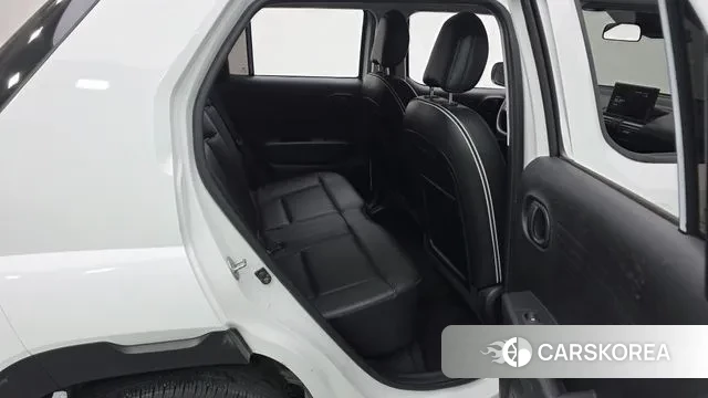 Hyundai Casper 2021 Белый из Кореи, фото 3