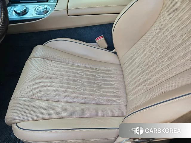 Genesis G80 (RG3) 2023 Серый из Кореи, фото 3