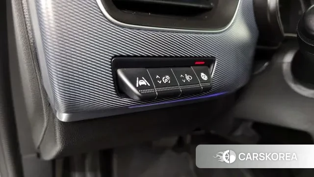 Renault Korea (Samsung) XM3 2022 Белый из Кореи, фото 3