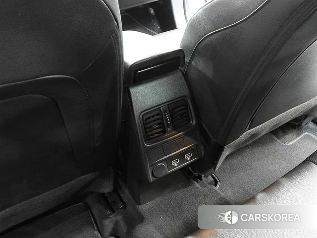Renault Korea (Samsung) XM3 2021 Белый из Кореи, фото 3