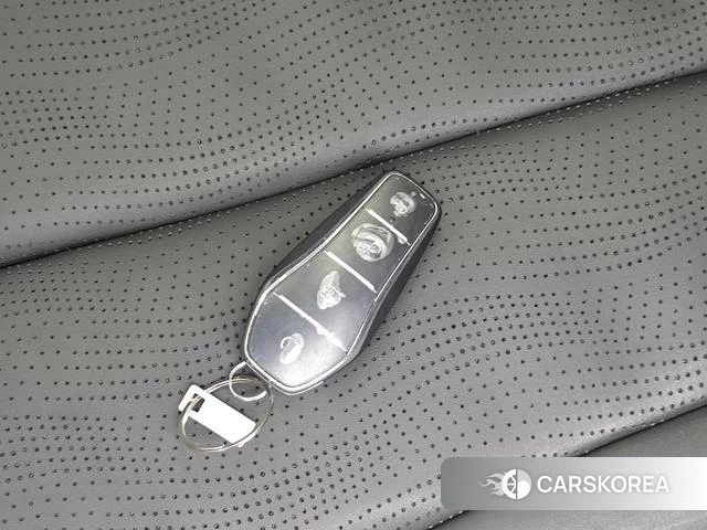 BYD Seal 06DM 2025 Темно-серый из Китая, фото 3