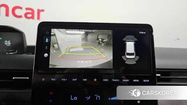 Hyundai Staria 2025 Черный из Кореи, фото 3