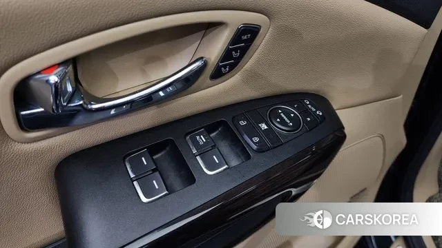 Kia The New Carnival 2019 Черный из Кореи, фото 3