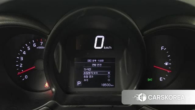Kia The New Ray 2022 Белый из Кореи, фото 3