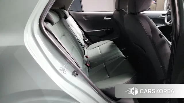 Kia The New Morning (JA) 2023 Зеленый из Кореи, фото 3