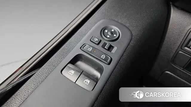 Hyundai Staria 2024 Черный из Кореи, фото 3