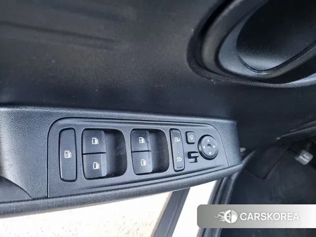 Hyundai Casper 2021 Белый из Кореи, фото 3