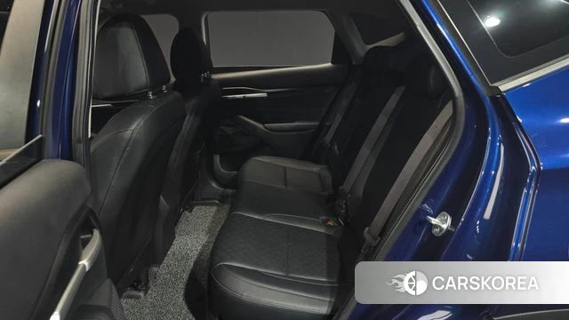 Kia Seltos 2020 Синий из Кореи, фото 3