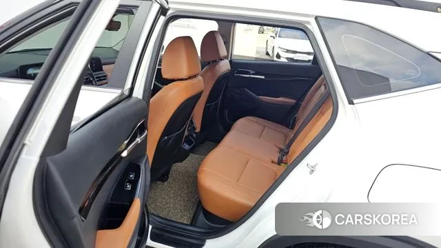 Kia The New Seltos id 3659177 из Кореи 3