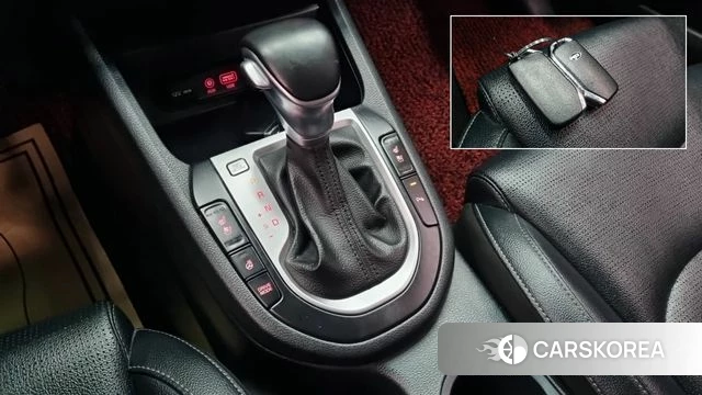 Kia Come New K3 2018 Белый из Кореи, фото 3