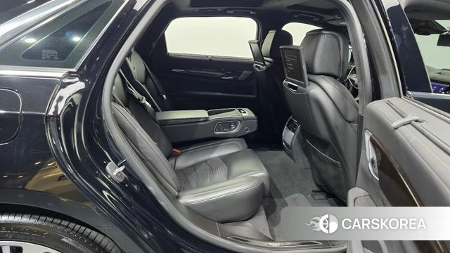 Cadillac CT6 2019 Черный из Кореи, фото 3