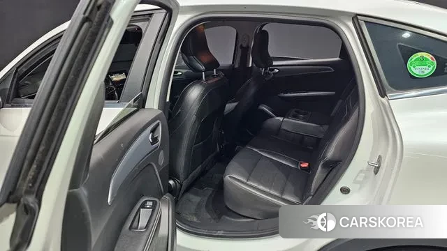 Renault Korea (Samsung) XM3 2020 Белый из Кореи, фото 3