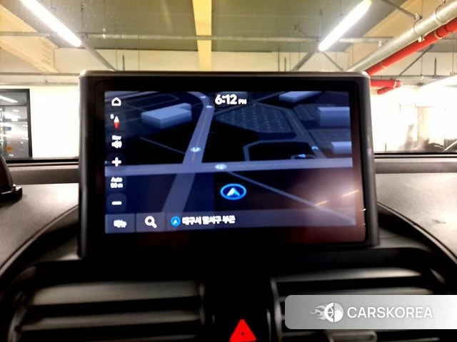 Hyundai Casper 2022 Белый из Кореи, фото 3