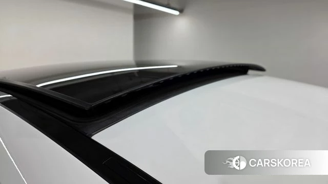 Mercedes-Benz E-Class W213 2021 Белый из Кореи, фото 3
