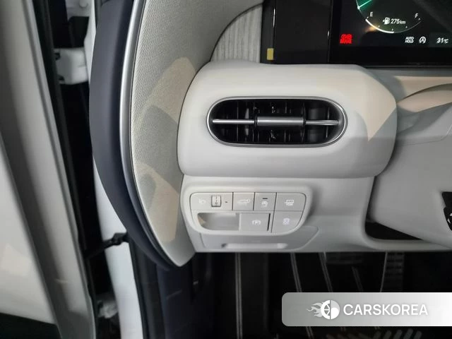Hyundai Palisade (LX3) 2026 Белый из Кореи, фото 3