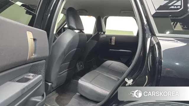 Mini Cooper S Countryman 3rd Generation 2024 Черный из Кореи, фото 3