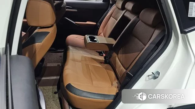 Kia The New Seltos 2023 Белый из Кореи, фото 3