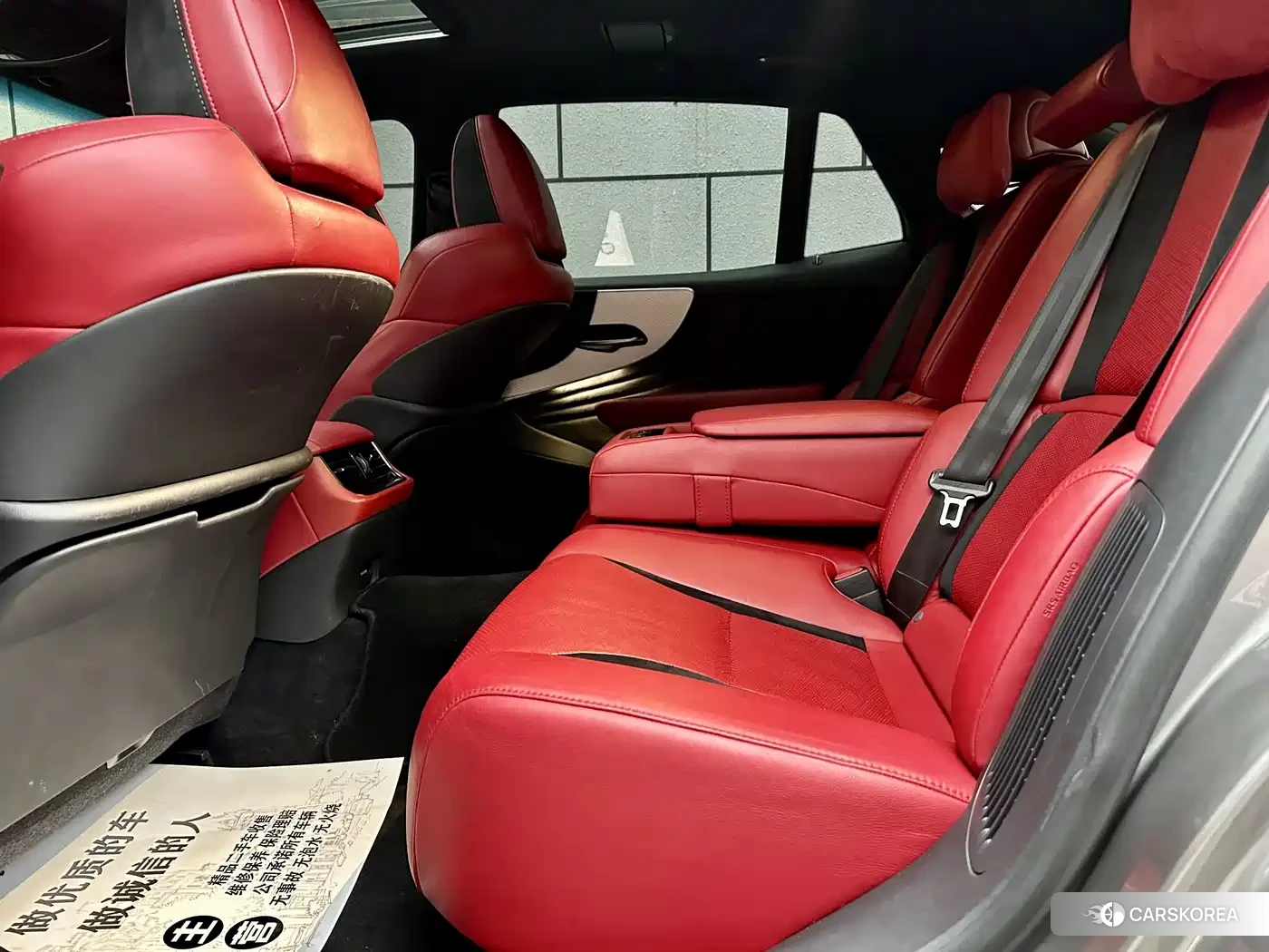 Lexus LS 2018 Champagne/brown из Китая, фото 4