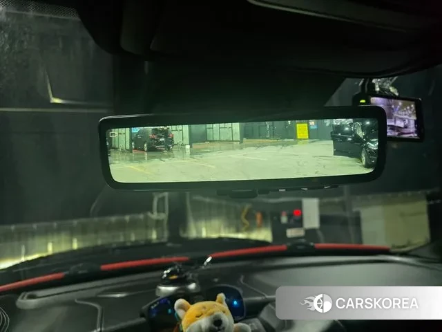 Dodge Lampicup 2021 Черный из Кореи, фото 3