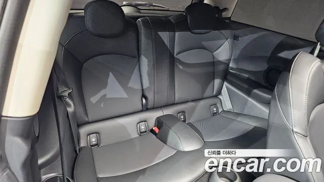 Mini Cooper 2018 Оранжевый из Кореи, фото 3