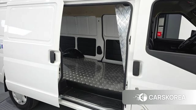 Dongfeng Socon C35 2023 Белый из Кореи, фото 3