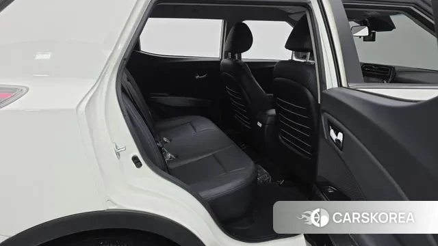 Ssangyong Berry New Tivoli 2021 Белый из Кореи, фото 3