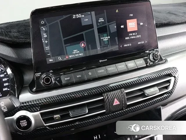 Kia Seltos 2020 Белый из Кореи, фото 3