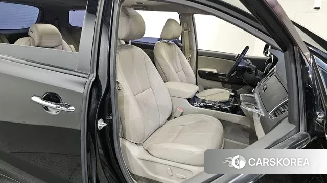 Kia The New Carnival 2018 Черный из Кореи, фото 3