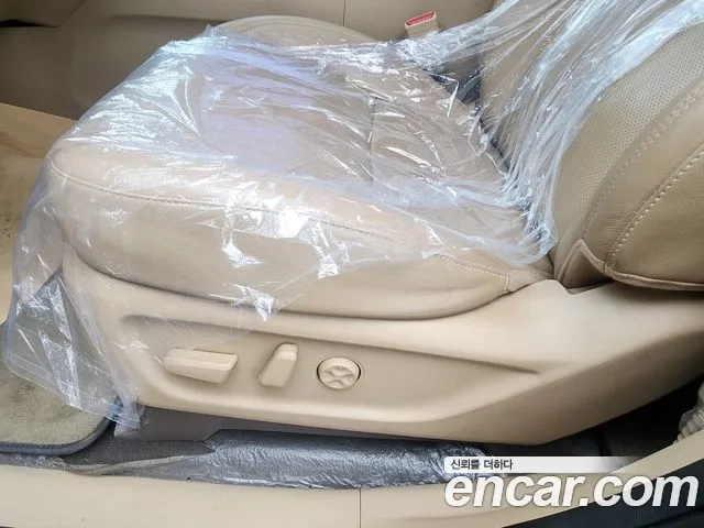 Kia The New Carnival 2019 Черный из Кореи, фото 3